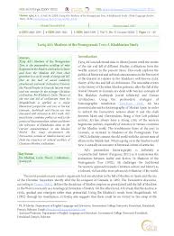 See tweets about #iktibar on twitter. Ibn Khaldun Research Papers Academia Edu