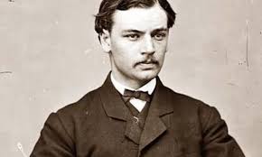 The Man Behind the Peanut