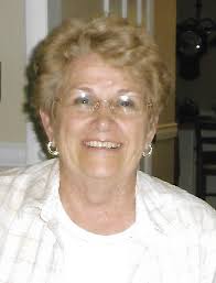 Obituary of Margaret C. Thomas