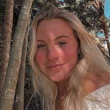 Allison Frick's Instagram, Twitter & Facebook