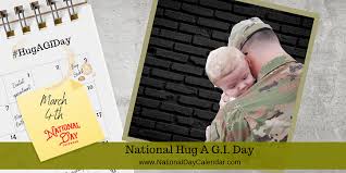 Important days and dates of december 2021. March 4 2020 National Hug A G I Day National Grammar Day National Sons Day Marching Music Day National Pound Cake Day National Day Calendar