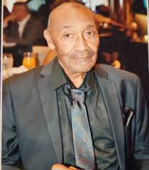 Herbert Richard "PeteJoe" Glasgow Obituary (2023)