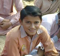 Profile for NeW Foundation Public School Village AdAm Mahar