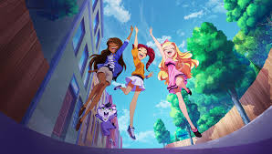 Lolirock - Iris Ditches Nathaniel! 😱😢 #Lolirock Https://Www.Youtube.Com/ Watch?V=Xlhlvypyy2A&Feature=Youtu.Be&A= | Facebook