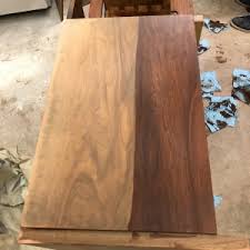 As a matter of fact, i lurk on another list where we refer to this stuff polyurinate. Arm R Seal Urethane Topcoat General Finishes