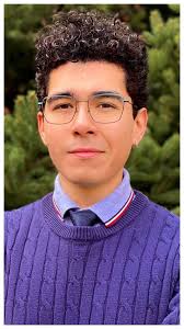 Dr. Russell and Melissa Bessette Award for Doctoral Student Excellence