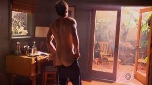 OMG, He's Naked Again: David Duchovny - OMG.BLOG