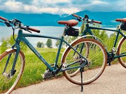 E Bike Profi Jetzt Auch In Tegernsee Neue Filiale Von Tegernsee Bike Tegernseerstimme