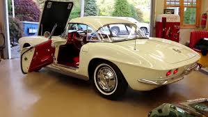 Image result for Ermine White 1962 Nova