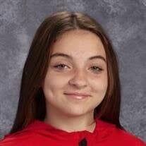 Alivia Leeann King Obituary