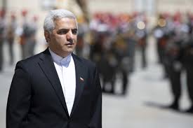 You can find information about iranian embassy in kuala lumpur, malaysia including address, phone, fax, email, office hours, website and ambassador. Meet The New Ambassador Of Iran To Austria H E Mr Abbas Bagherpour Ardakani Vindobona Org Vienna International News