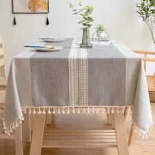 Redmax weed wackers have benefits. Buy Stripe Kitchen Table Cloth Minimalist Tablecloth Rectangular Tablecloths Dining Table Cover At Affordable Prices Free Shipping Real Reviews With Photos Joom