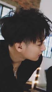 Side profiles 😍 He's so beautiful! 😪