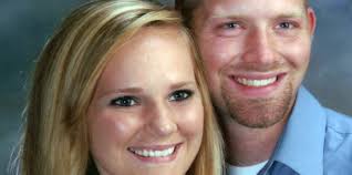 Kallie Baumann and Kevin Hogan plan to wed