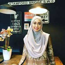 Sultana zainab sch, kota bharu, granted 1) h.h. 4 Kerabat Diraja Ini Sertai Pertandingan Dewi Remaja Sepanjang Zaman Nona