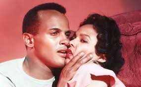 Film Forum · CARMEN JONES