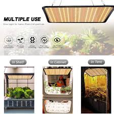 Check spelling or type a new query. Buy Grow Light Serwing 200w Led Grow Lights For Indoor Plants Full Spectrum Plant Growing Lamps For Hydroponics Greenhouse Seedling Flowering Fruiting 2 Pack Online In Indonesia B08sbw9b2g