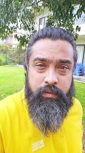 Bobby Hurreeram and Joanne