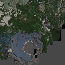 Start the game off with everything in the game unlocked to make progression on building your dream factory faster then ever before with 20 hard drives and 25 of each variety of slugs and a nice clean map. Mapisfactory Satisfactory Interactive Map