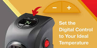 10 en instruction manual congratulations on your puchase of the livington handy heater this cordless ceramic space heater provides quick and easy heat almost anywhere in your home. Is Handy Heater Any Good 2021 Review Digitogy Eu