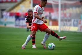 Marcos braz confirmou que entre o flamengo e gabigol, está tudo certo, restando apenas esse impasse com a inter de milão, que deseja permanecer com um percentual de 5% ou 10% do atleta. X8nm6b9evyk4rm