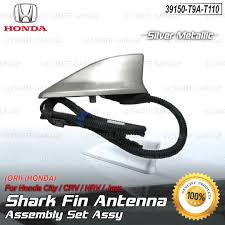 Fius radio kereta honda city vtac. Buy Original Honda City Crv Hrv Jazz Accord Civic Crz Cr V Shark Fin Antenna 39150 T9a T110 Radio Fm Roof Aerial Antena Seetracker Malaysia