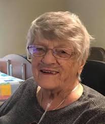 Beverly Benedict Obituary December 7, 2020