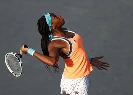 Coco gauff joins stephen a. Coco Gauff Confident In Abu Dhabi Sakkari Next Kenin In The Quarters Tennis Tonic News Predictions H2h Live Scores Stats