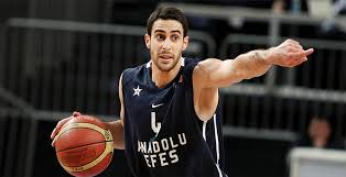 Doğuş balbay'dan fenerbahçe ve final four açıklaması. Dogus Balbay 8 Hafta Yok