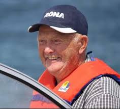 Henry Newbury Obituary