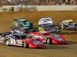2007 miller dragster 263 inch 23 inch wide cage this car hooks hard go straight. The Total Novice S Guide To Dirt Track Racing Axleaddict