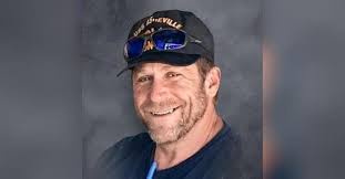 James Peterson Obituary