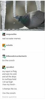 I Love All The Poems By Animals I Lik The Bred Hilarious Laugh