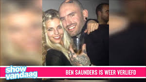 Yvonne coldeweijer (vlogger) reünie afvaller 2 9. Ben Saunders En Keet Telekids Zijn Verliefd Youtube