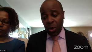 Sabbath School & Divine Hour Service