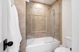 Best Shower Doors for Bath Tubs | Fab Glass and Mirror