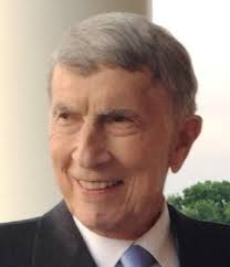 King Jamison Obituary (1931