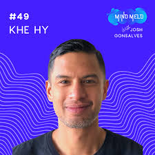 Mind Meld #49: Supercharge Your Productivity with Khe Hy
