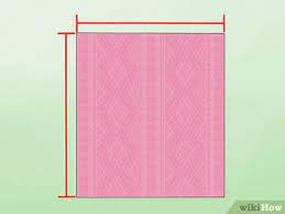 The origin of the square foot can be seen in the term itself. 3 Ways To Calculate Square Meters Wikihow