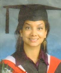 Congrats Aradhna R Balram