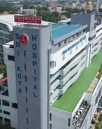 I interviewed at sri kota specialist medical centre (klang). Sri Kota Specialist Medical Centre Linkedin
