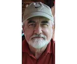 Rev. David P. Squire Obituary (2022)