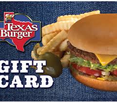 Check spelling or type a new query. 5 Gift Card Texas Burger
