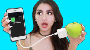 Tik tok videos by sssniperwolf! I Tested Viral Tiktok Life Hacks To See If They Work 4 Youtube