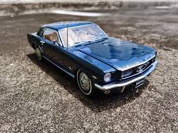 Image result for Nightmist Blue 1966 Mustang