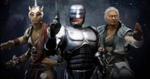 Skynd если у тебя есть обычная версия mk11 то купив это dlc ты получишь. Mortal Kombat 11 Archives Brutal Gamer
