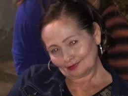 Yvette Arredondo's Instagram, Twitter & Facebook