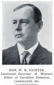 William Rock Painter (1863-1947)