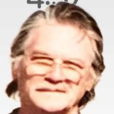 Joseph Rickard Obituary (1946