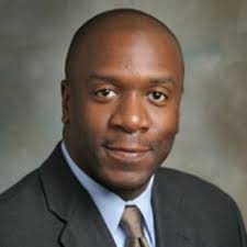 Dr. Garfield Johnson III, MD